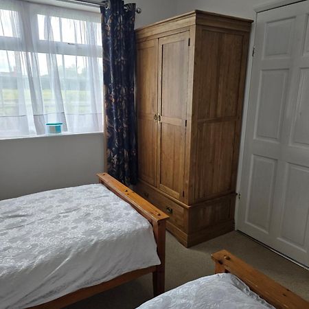 York Rose B&B エクステリア 写真