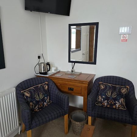 York Rose B&B エクステリア 写真