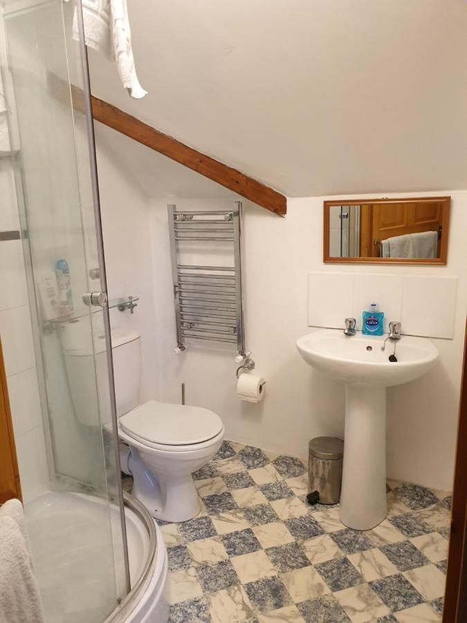 York Rose B&B エクステリア 写真