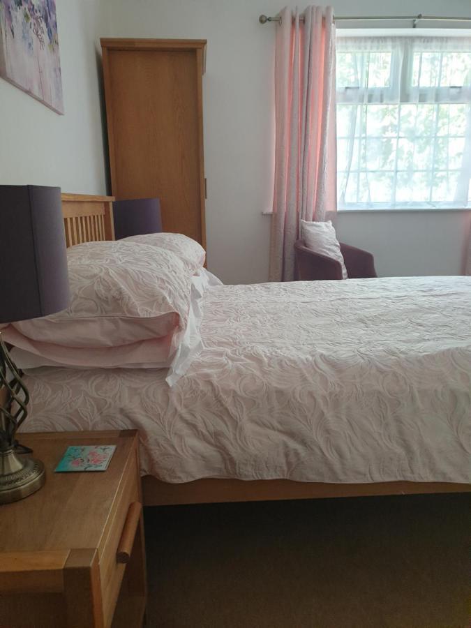 York Rose B&B エクステリア 写真