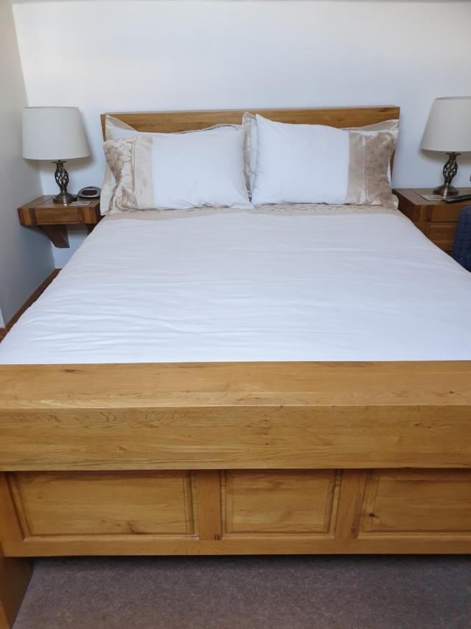 York Rose B&B エクステリア 写真