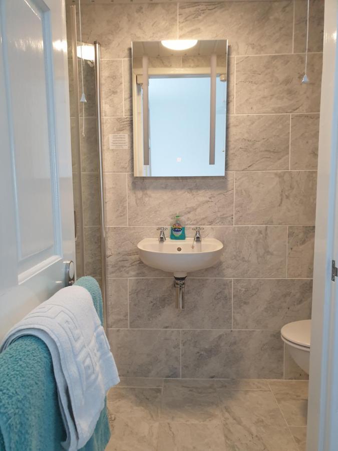 York Rose B&B エクステリア 写真