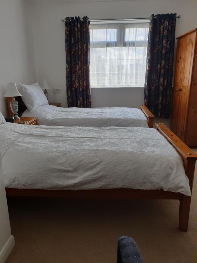 York Rose B&B エクステリア 写真