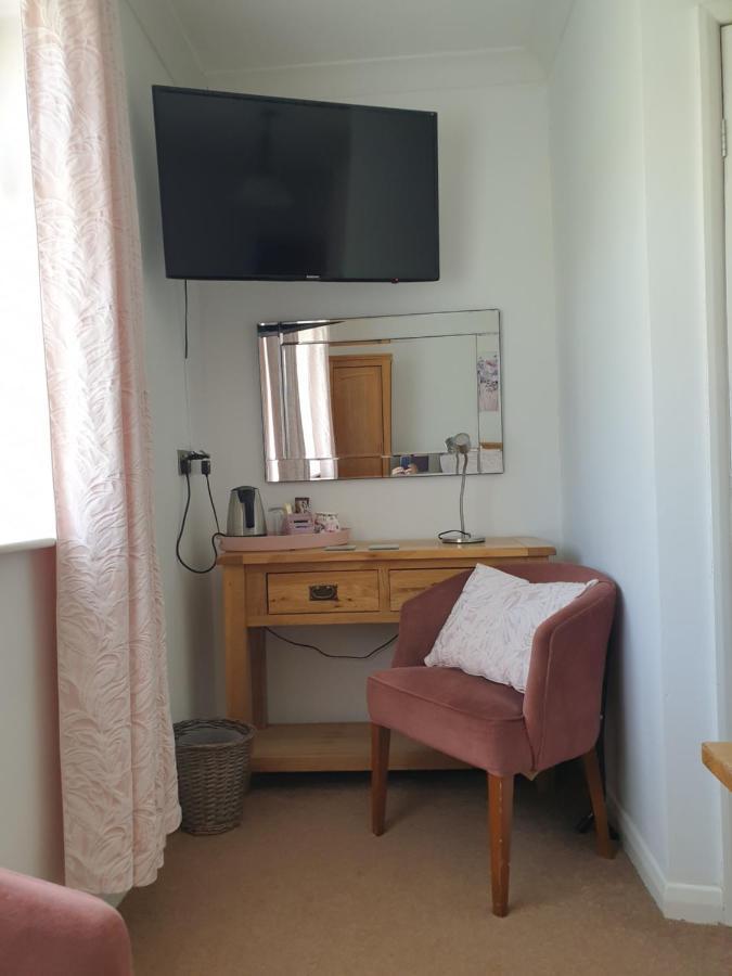 York Rose B&B エクステリア 写真