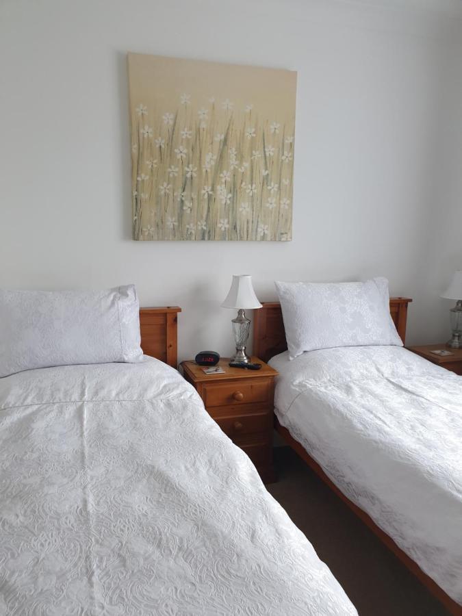 York Rose B&B エクステリア 写真