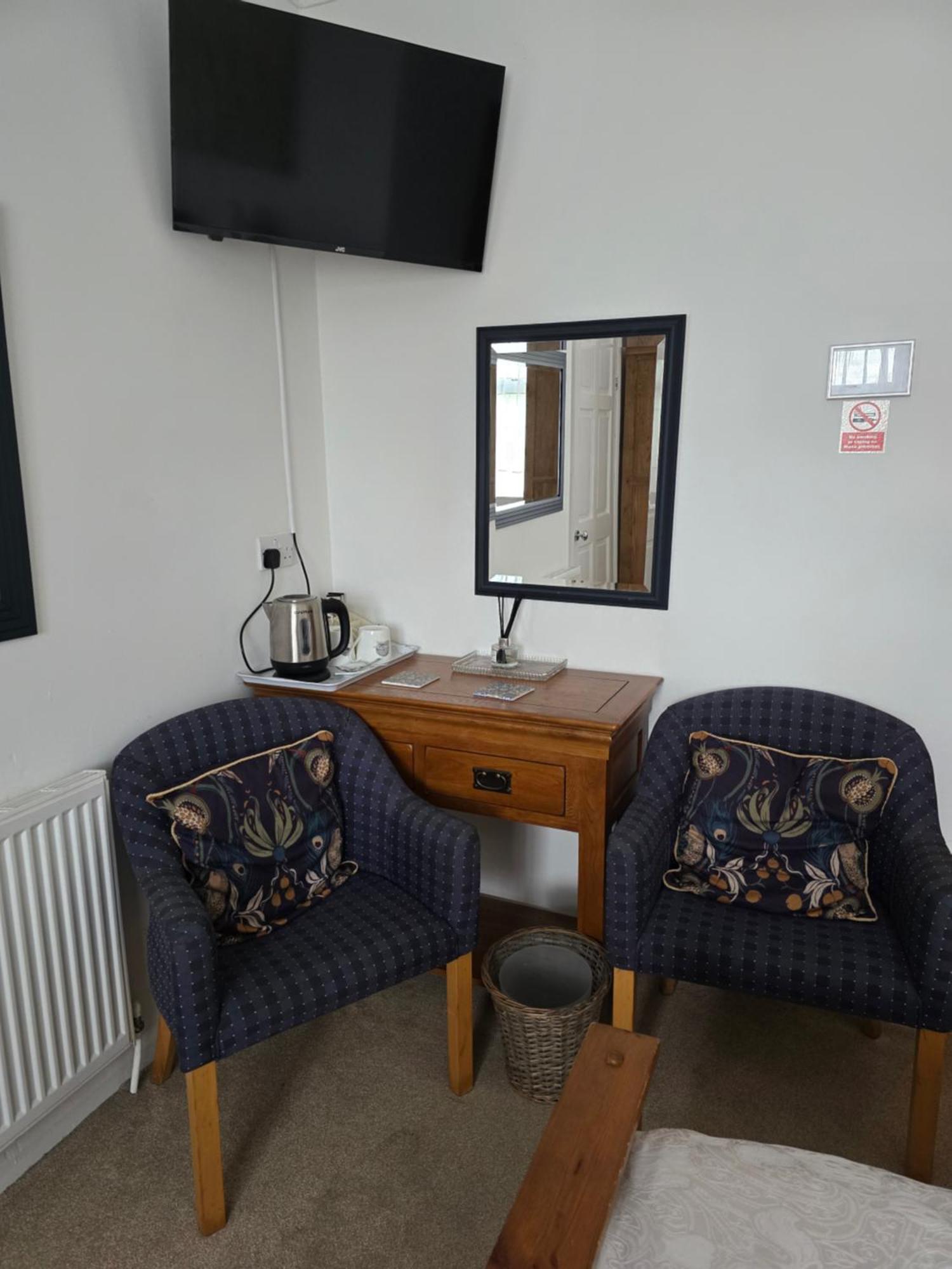 York Rose B&B エクステリア 写真