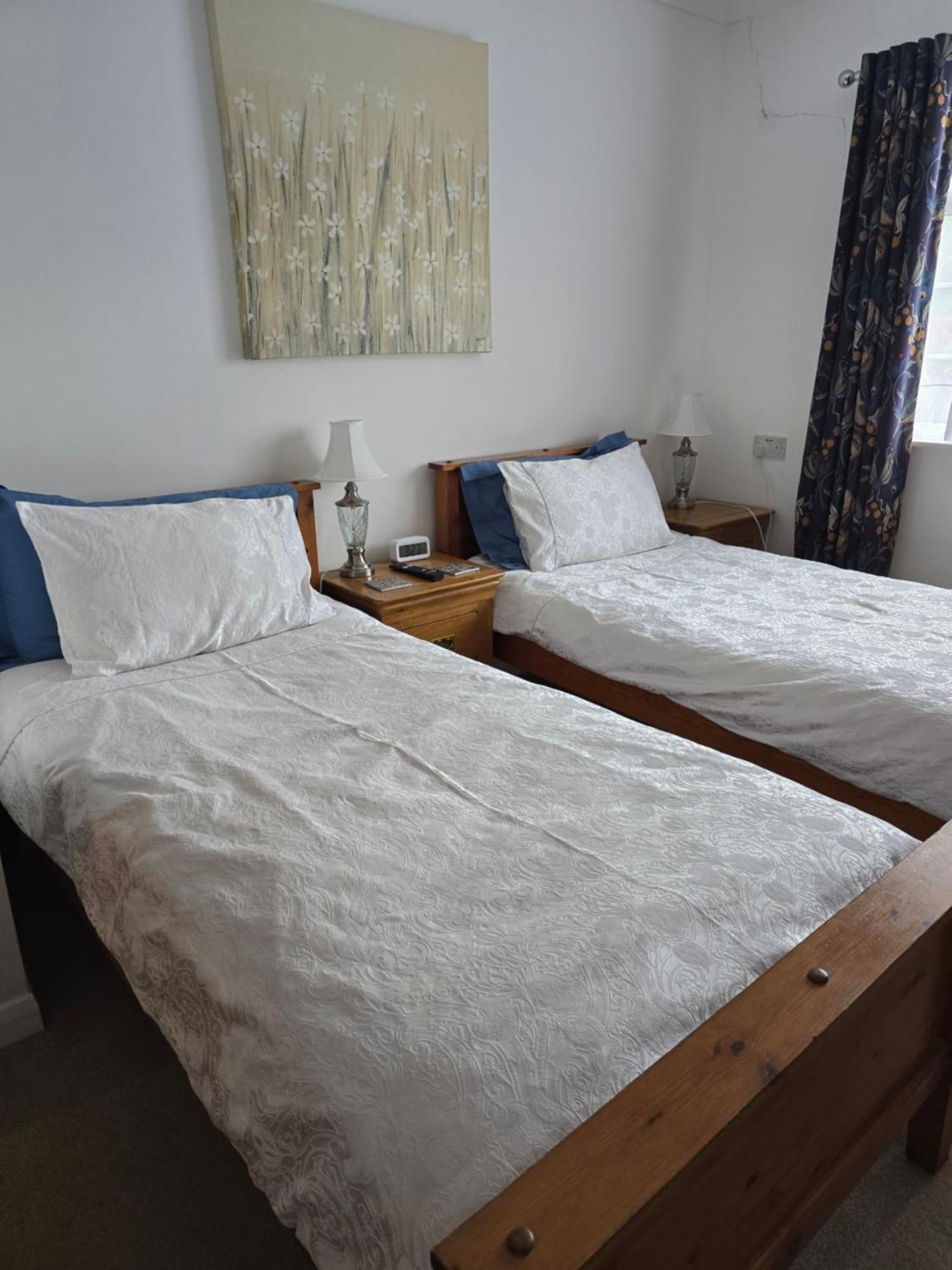 York Rose B&B エクステリア 写真